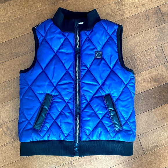 Calvin Klein vest - Picture 1 of 3